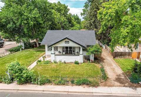 9Th, LONGMONT, CO 80501