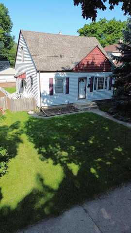 86Th, MILWAUKEE, WI 53222