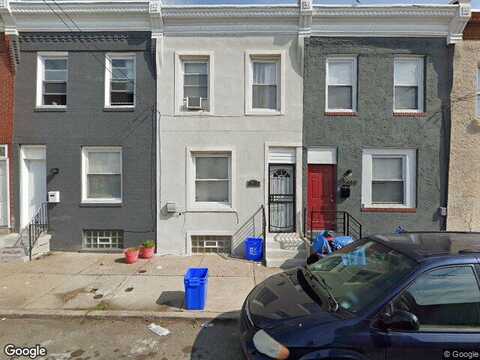 Harold, PHILADELPHIA, PA 19132