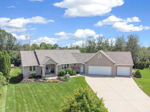 Glen Meadows, DE PERE, WI 54115