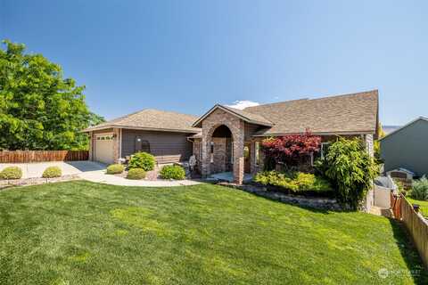 Honeysett, WENATCHEE, WA 98801