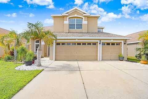 Mira Lago, RUSKIN, FL 33570