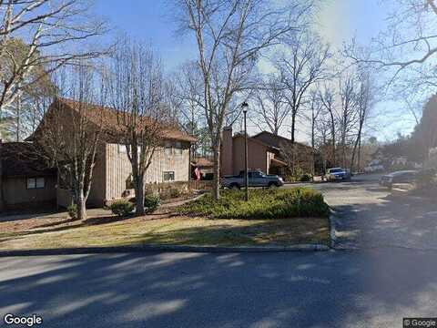 Pine Tree, BUFORD, GA 30518