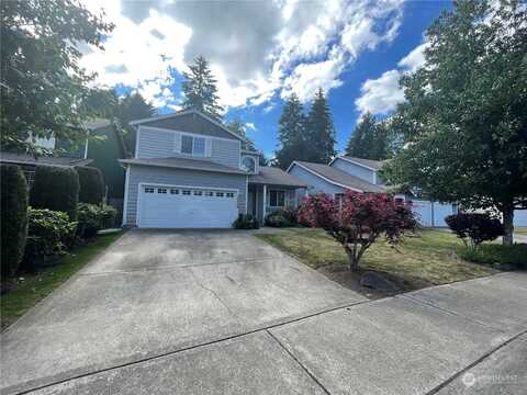 127Th Avenue, PUYALLUP, WA 98374