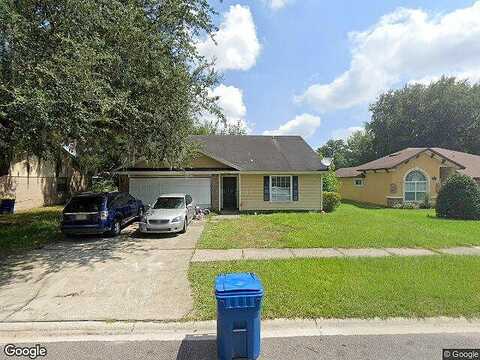 High Plains, JACKSONVILLE, FL 32218