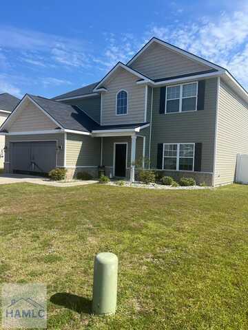 Wythe, HINESVILLE, GA 31313