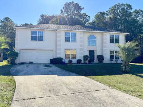 Chester Creek, JACKSONVILLE, FL 32218