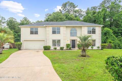 Chester Creek, JACKSONVILLE, FL 32218