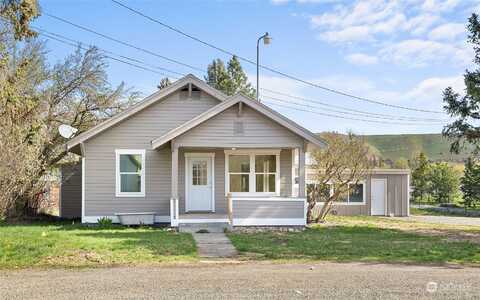 Thorp, THORP, WA 98946