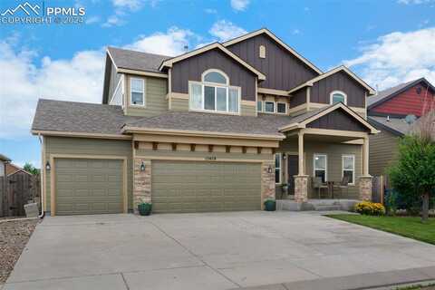 Desert Bloom, COLORADO SPRINGS, CO 80925