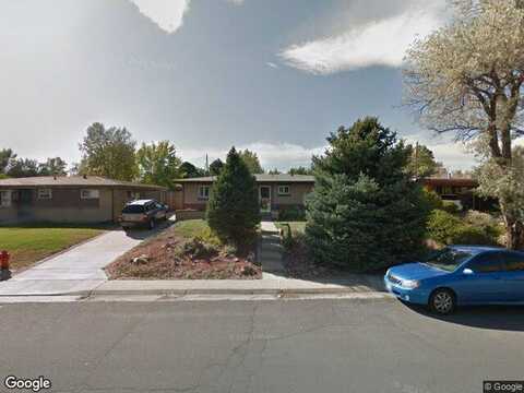 Wolff, WESTMINSTER, CO 80030