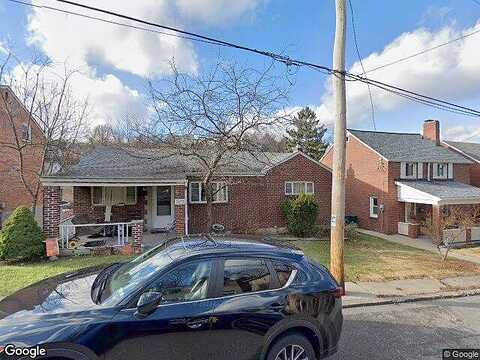 Edgebrook, PITTSBURGH, PA 15226