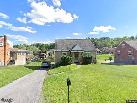 Lily, GLENSHAW, PA 15116
