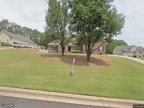 Lake Dow, MCDONOUGH, GA 30252