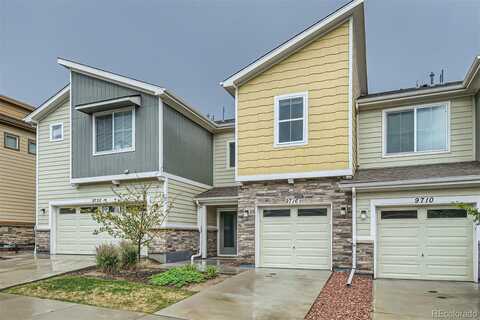 Clermont, THORNTON, CO 80229