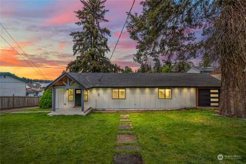 173Rd, SPANAWAY, WA 98387