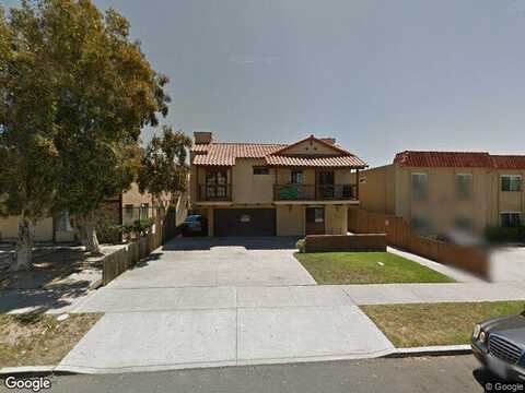 36Th, SAN DIEGO, CA 92104