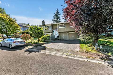 27Th, FEDERAL WAY, WA 98023