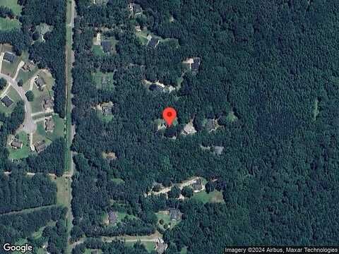 Mount Bethel, MCDONOUGH, GA 30252