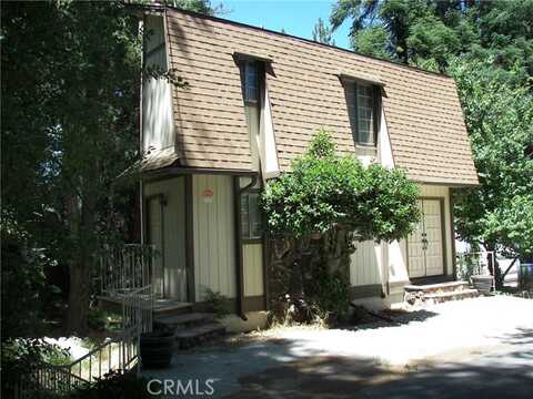 Azalia, CRESTLINE, CA 92325