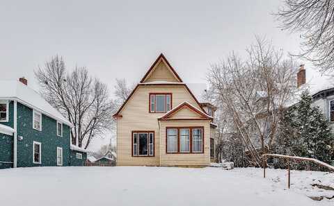 Carroll, SAINT PAUL, MN 55104
