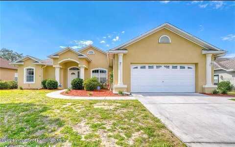 Burbank, BROOKSVILLE, FL 34604