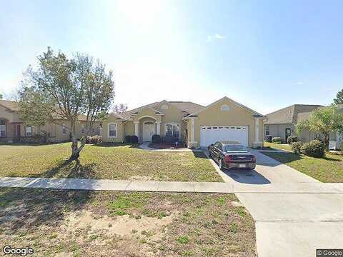 Burbank, BROOKSVILLE, FL 34604