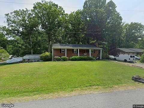 Wycliff, NORTH CHESTERFIELD, VA 23236