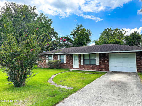 Parkwood, STARKE, FL 32091