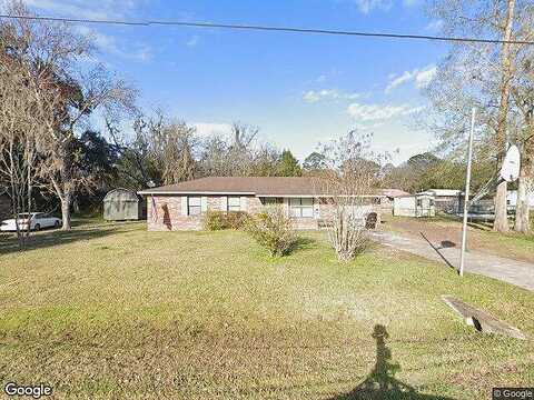 Parkwood, STARKE, FL 32091