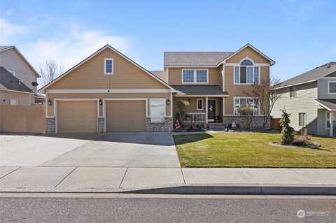 3Rd, KENNEWICK, WA 99336