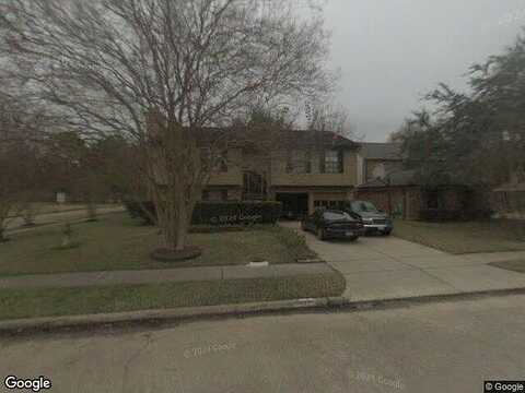 Laurel Trails, HOUSTON, TX 77095