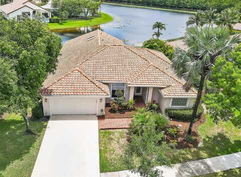 Heron, WESTON, FL 33326