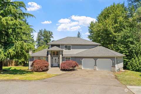 201St Avenue, BONNEY LAKE, WA 98391