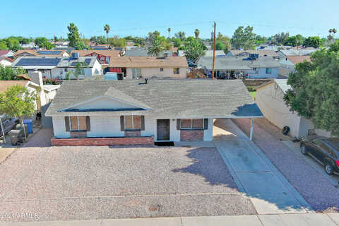 Pierson, PHOENIX, AZ 85033