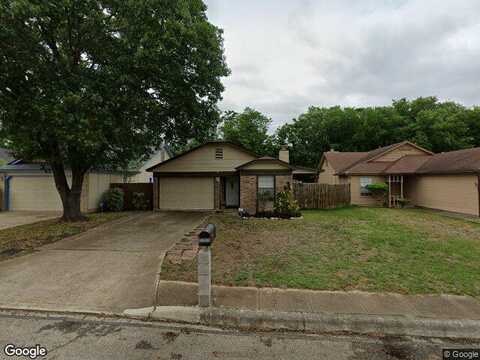 Hardesty, SAN ANTONIO, TX 78250