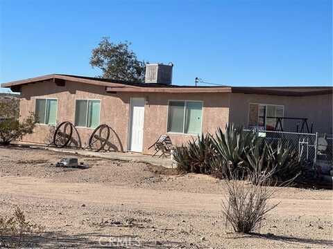 Macrae, 29 PALMS, CA 92277