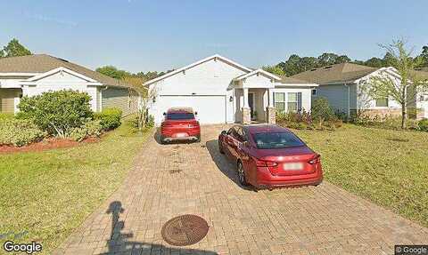 Longleaf Branch, JACKSONVILLE, FL 32222