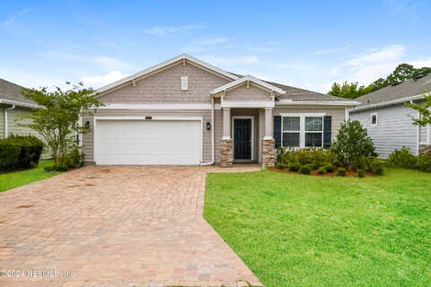 Longleaf Branch, JACKSONVILLE, FL 32222