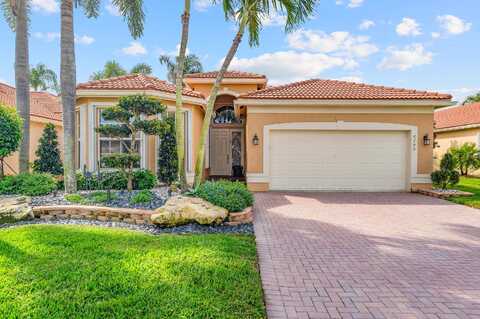 Hillsdale, BOYNTON BEACH, FL 33437