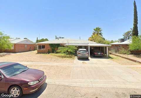12Th, TUCSON, AZ 85710