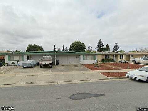 Bronte, WATSONVILLE, CA 95076