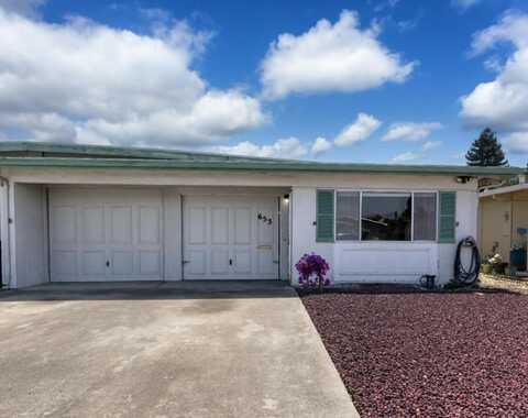 Bronte, WATSONVILLE, CA 95076