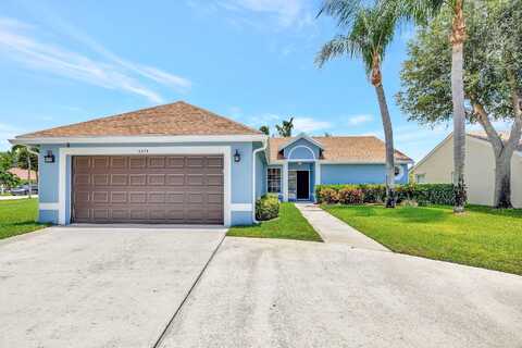 Terra Rosa, BOYNTON BEACH, FL 33472