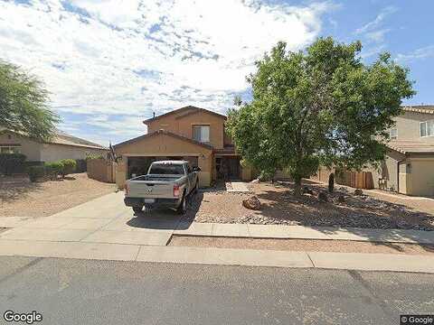 Sterling Canyon, VAIL, AZ 85641