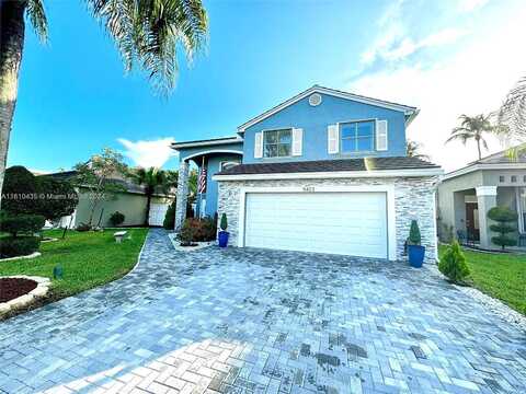 55Th, COCONUT CREEK, FL 33073