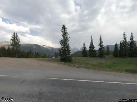 Highway 550, DURANGO, CO 81301