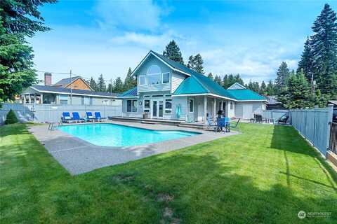 Pebble Beach, CLE ELUM, WA 98922