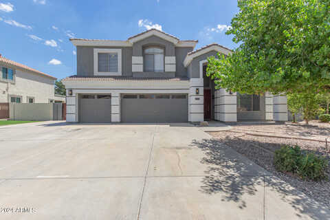 Campbell, GILBERT, AZ 85234