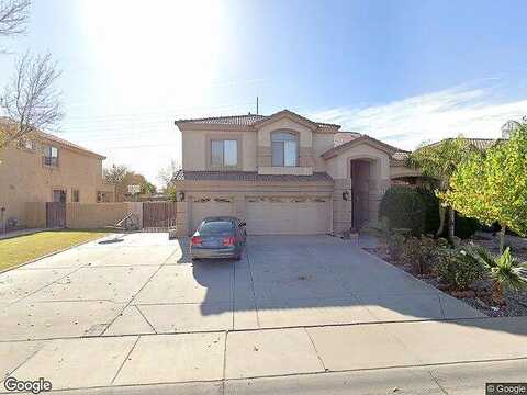 Campbell, GILBERT, AZ 85234
